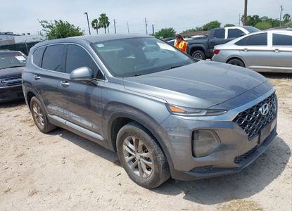 Raport pojazdu dla VIN 5NMS23AD4KH122353 - Obraz 1