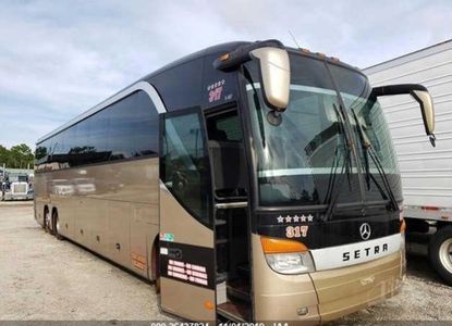 Fahrzeugbericht für VIN WKKA34CD563000402 – Bild 1