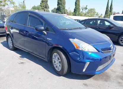 Vehicle Report for - Image 1