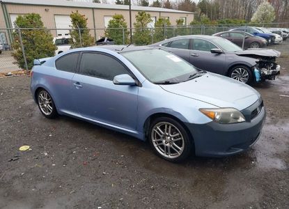 Raport pojazdu dla VIN JTKDE167880255142 - Obraz 1