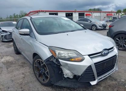 Informe del vehículo para VIN 1FAHP3J28CL381248 - Imagen 1