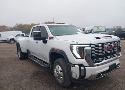 Rapport sur le véhicule pour VIN 1GT49WEY6RF152934 - Image 1