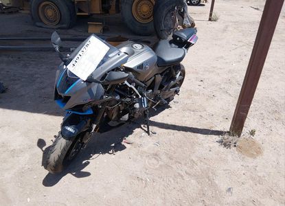 Vehicle Report for - Image 1