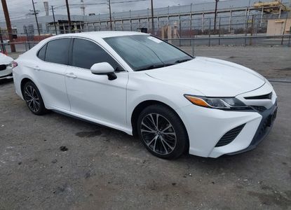 Informe del vehículo para VIN 4T1G11AKXLU917862 - Imagen 1