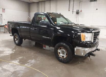 Informe del vehículo para VIN 1GTHK24KX7E599863 - Imagen 1