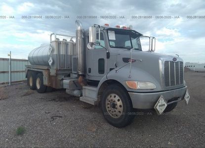 Vehicle Report for VIN 2NPRLN9X48M758832 - Image 1