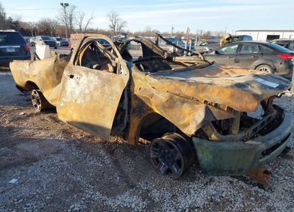 Vehicle Report for - Image 1