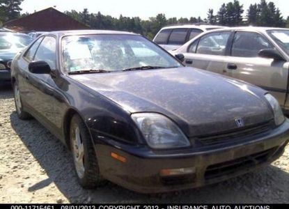 Vehicle Report for - Image 1