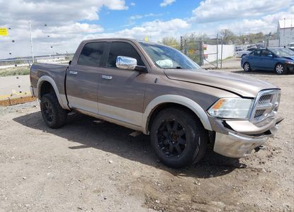 Vehicle Report for - Image 1