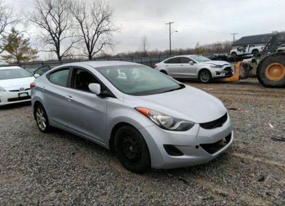 Vehicle Report for - Image 1