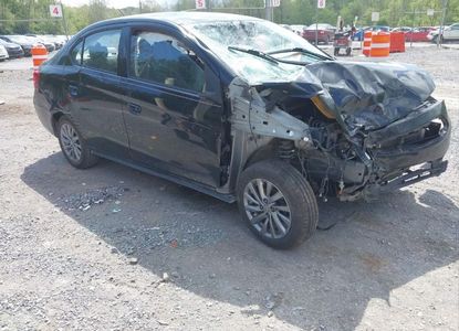 Vehicle Report for VIN ML32F3FJ6KHF03826 - Image 1