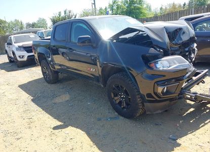 Vehicle Report for - Image 1