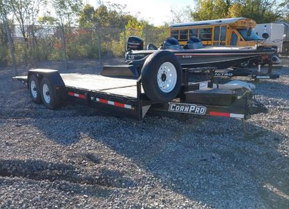 Rapport sur le véhicule pour VIN 4MJUB2125LE076570 - Image 1