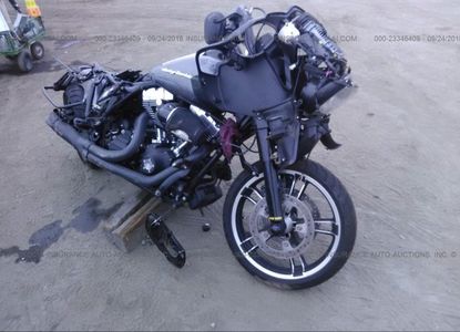 Fahrzeugbericht für VIN 1HD1KHM31GB623576 – Bild 1