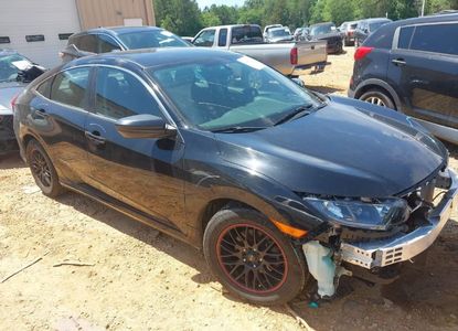 Raport pojazdu dla VIN 19XFC2F55GE229145 - Obraz 1