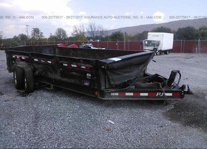 Vehicle Report for VIN 4P5DL1421E3007710 - Image 1