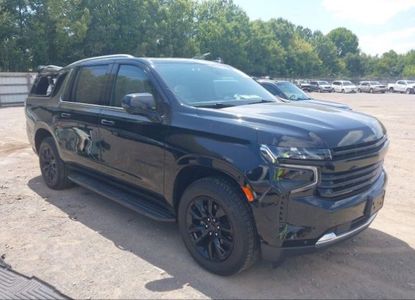 Fahrzeugbericht für VIN 1GNSCCKDXMR169632 – Bild 1