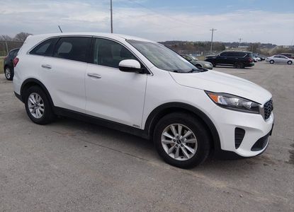 Vehicle Report for - Image 1