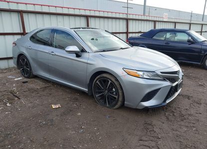 Vehicle Report for - Image 1