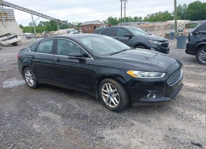 Vehicle Report for VIN 3FA6P0HD6FR138153 - Image 1