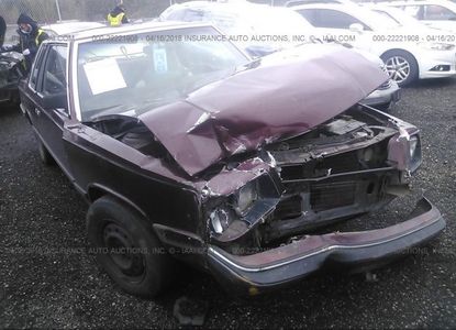 Vehicle Report for - Image 1