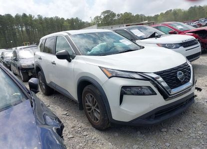 Raport pojazdu dla VIN 5N1AT3AA2MC805907 - Obraz 1