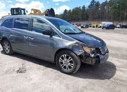 Vehicle Report for - Image 1