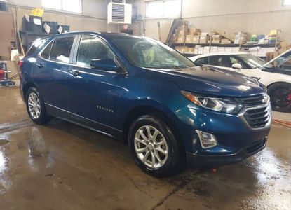 Vehicle Report for - Image 1