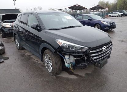 Raport pojazdu dla VIN KM8J23A48JU794382 - Obraz 1