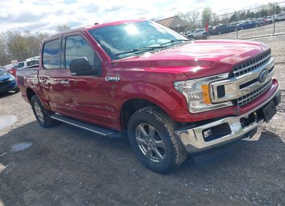 Vehicle Report for - Image 1