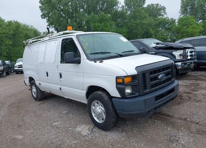 Raport pojazdu dla VIN 1FTNE2EL7CDB36239 - Obraz 1