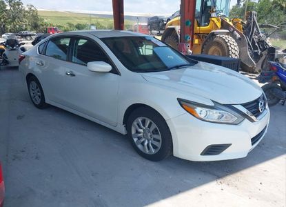 Vehicle Report for VIN 1N4AL3AP7HC229414 - Image 1