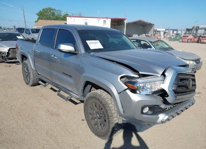 Vehicle Report for VIN 3TMAZ5CN1PM211066 - Image 1