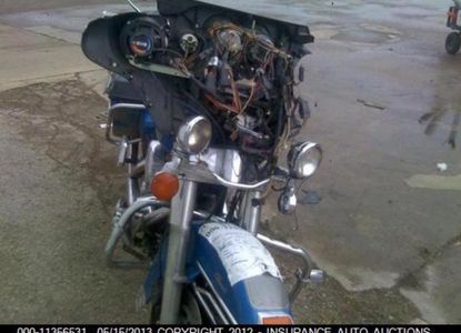 Vehicle Report for - Image 1