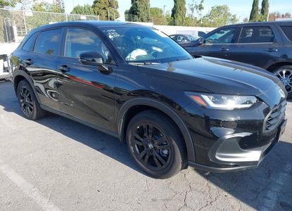 Vehicle Report for - Image 1