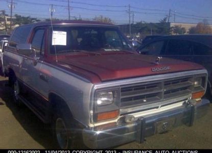 Vehicle Report for - Image 1
