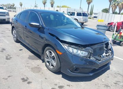 Raport pojazdu dla VIN 2HGFC2F64KH502003 - Obraz 1