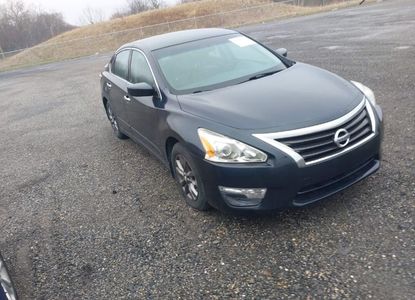 Informe del vehículo para VIN 1N4AL3AP2FC575108 - Imagen 1