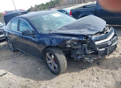 Vehicle Report for VIN 1G1ZC5E17BF361554 - Image 1