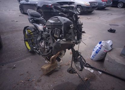 Vehicle Report for - Image 1