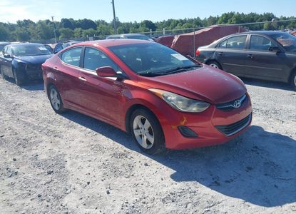 Vehicle Report for - Image 1