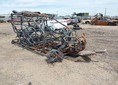 Vehicle Report for - Image 1
