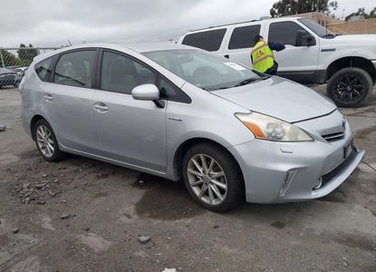 Vehicle Report for - Image 1