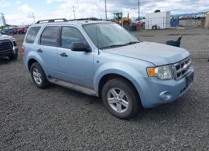 Informe del vehículo para VIN 1FMCU59H48KD55210 - Imagen 1