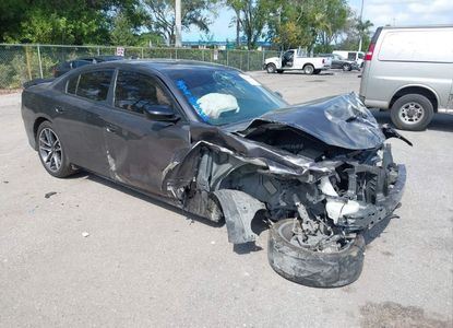 Raport pojazdu dla VIN 2C3CDXCT1PH555663 - Obraz 1