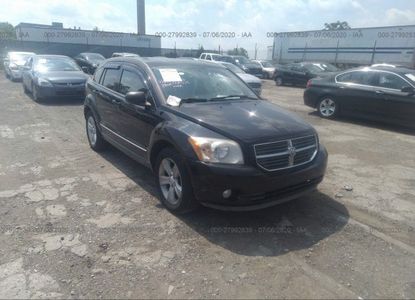 Informe del vehículo para VIN 1C3CDWCA0CD505708 - Imagen 1