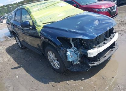 Vehicle Report for VIN JM3KE4CY0G0916908 - Image 1