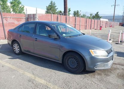 Vehicle Report for VIN 3VW2K7AJ3CM367461 - Image 1