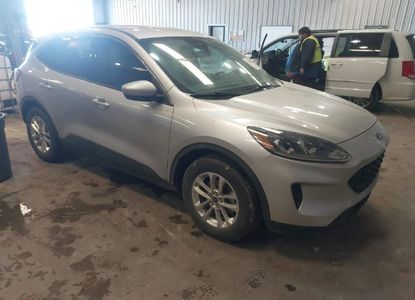 Vehicle Report for VIN 1FMCU0G65LUA93649 - Image 1