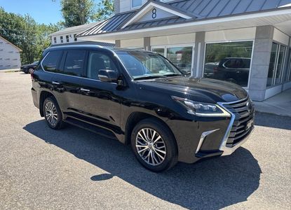 Vehicle Report for - Image 1